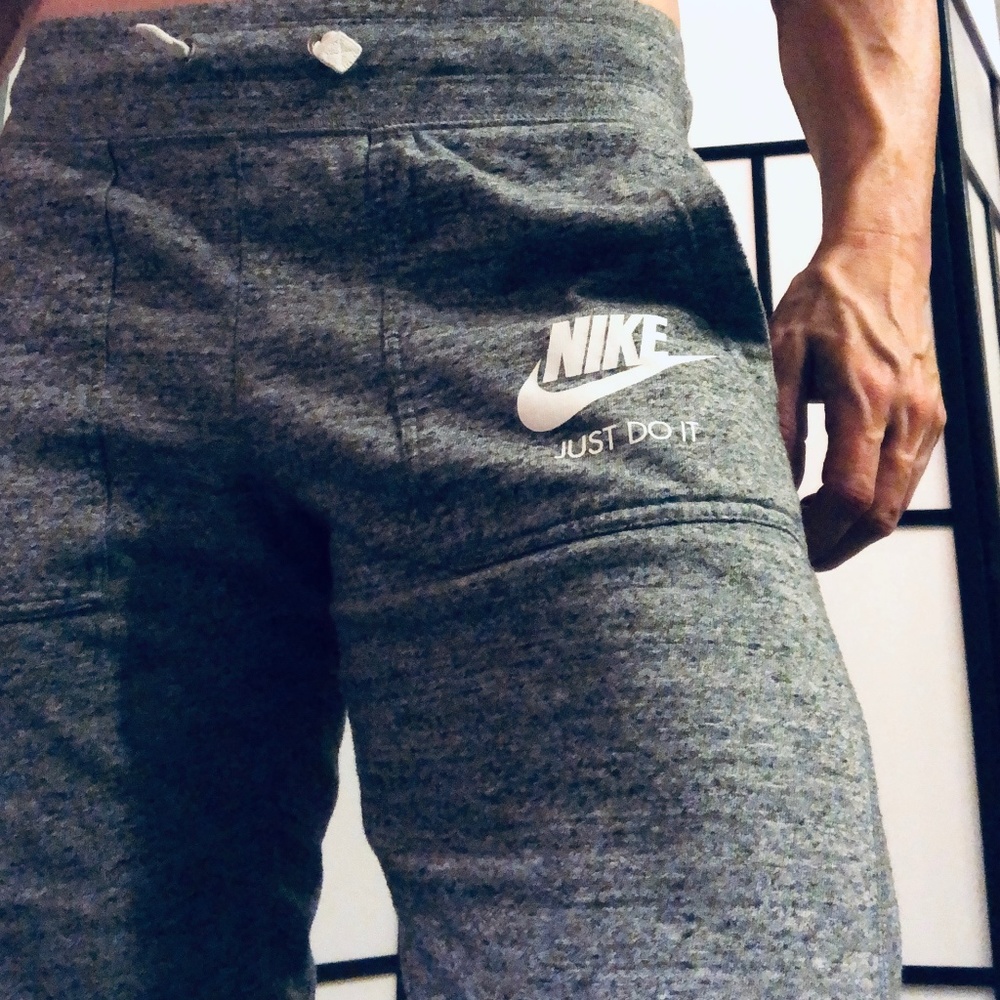 Nike Warm Up Pants